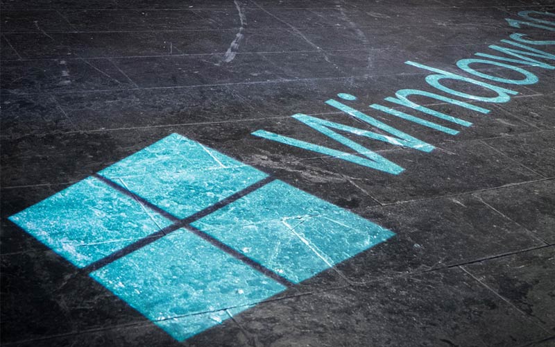 Why The 17-Year Flaw in Microsoft Windows Is Dead Serious