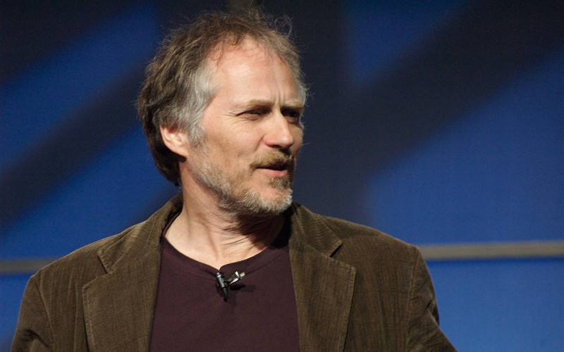 Tim O'Reilly