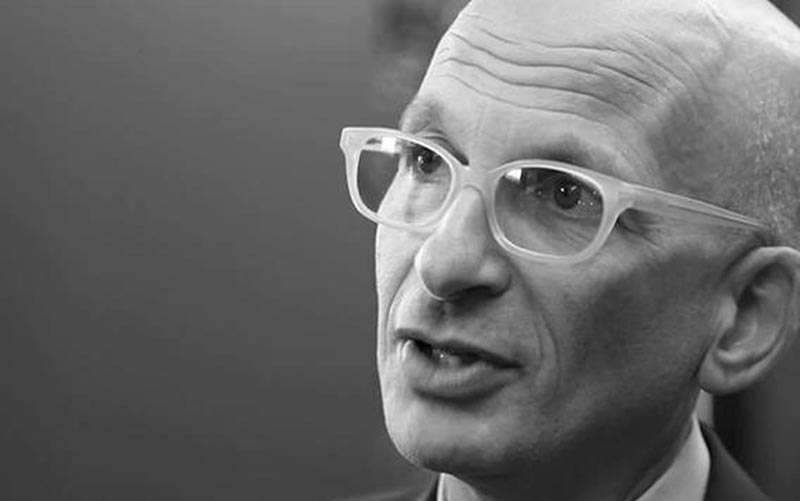 Seth Godin Asks : Are you a Marketing Wallflower?