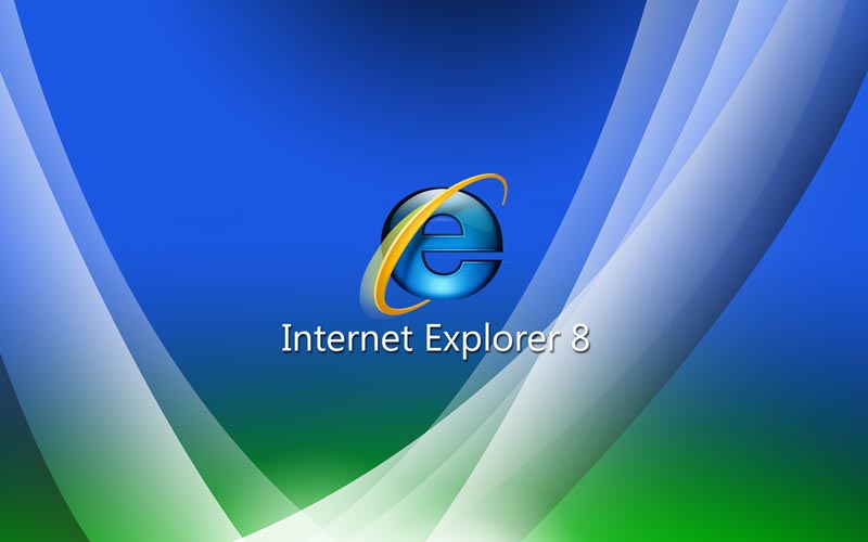 Eight Mean Jabs at Internet Explorer