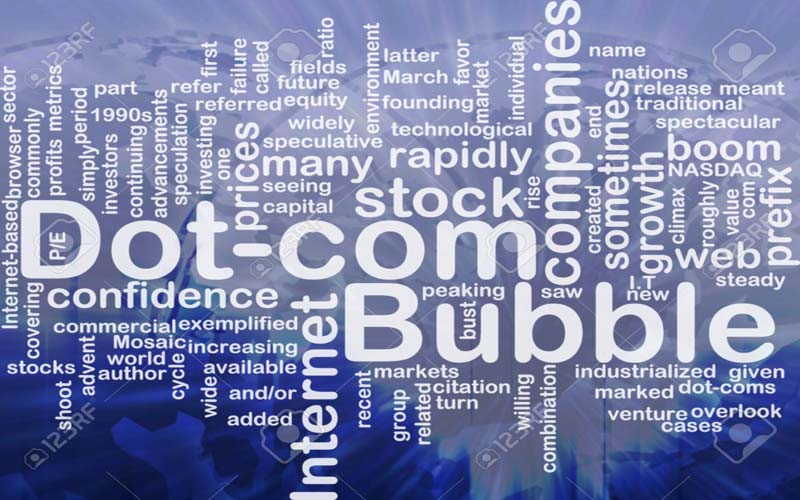 web-bubble