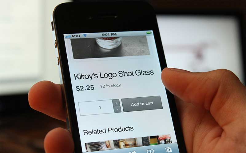 6 Necessary Components of Your eCommerce Store