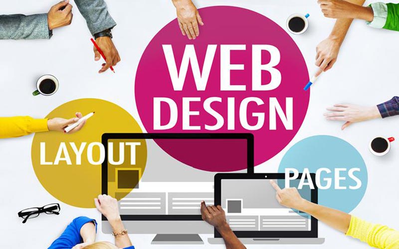 Web Design Tips to Help Your Business Succeed