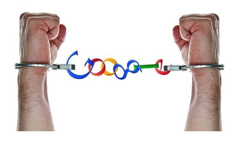 6 SEO Practices Google Frowns On