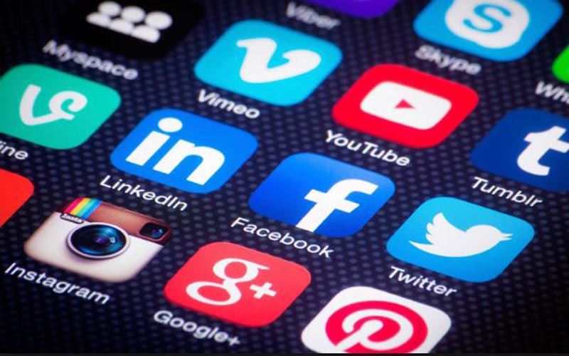 Basic Principles of Social Media Marketing