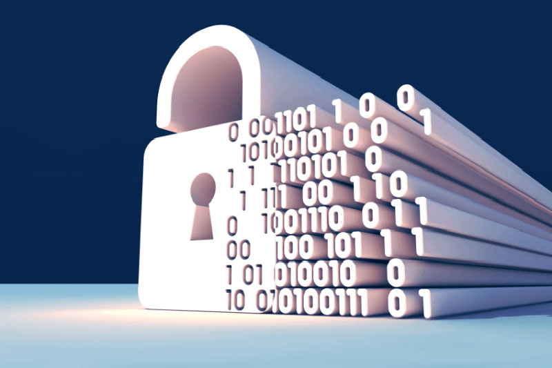 Enterprise Data Protection Goes Open Source