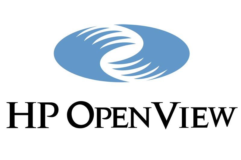 HP OpenView