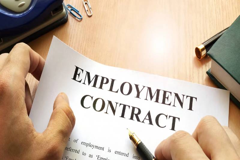 5 Tips for Drafting New Employment Contracts