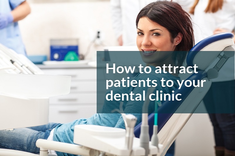 Why Proper Branding Can Boost A Dental Clinic’s Revenue
