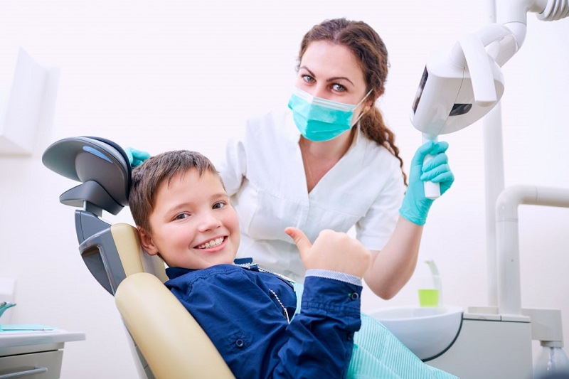 How Dentists Can Use Google Ads To Increase New Patient Numbers